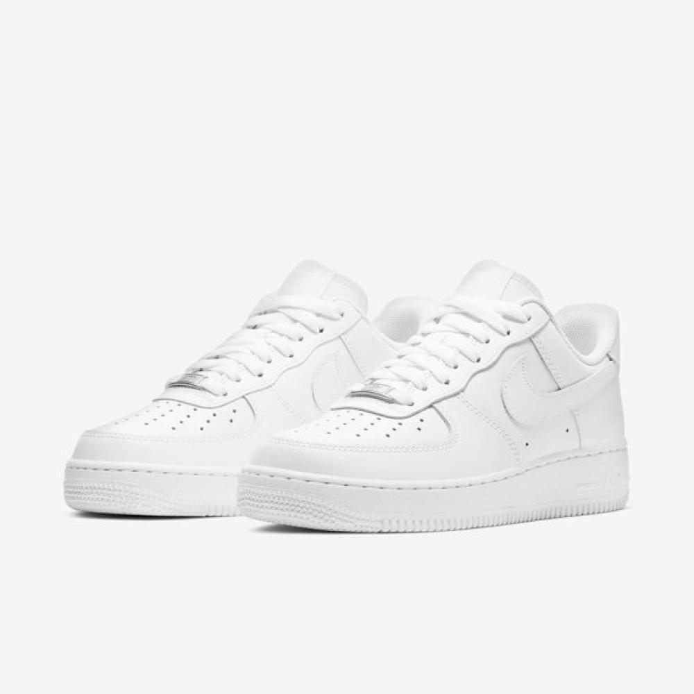 Nike Galleria Nike W Air Force 1 07 loW White