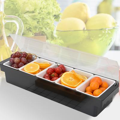 Pojemniki na żywność – Przechowywanie żywności