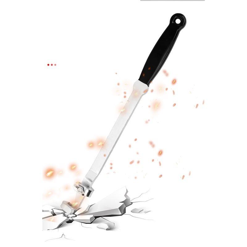 Universal Fixed Wrench Extendable Extension Rod Booster Torque Live Mouth Extension Special Tool