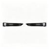 Für BMW 3er Reihe E90 E91 Frühe Modelle 320i 325i 2005 2006 2007 2008 Auto Frontstoßstangenlippe Auto Frontschürze Spoiler Karosseriemodifikationssatz