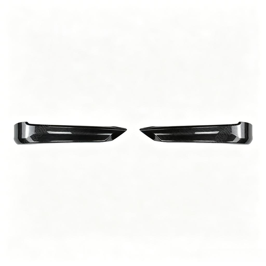 Für BMW 3er Reihe E90 E91 Frühe Modelle 320i 325i 2005 2006 2007 2008 Auto Frontstoßstangenlippe Auto Frontschürze Spoiler Karosseriemodifikationssatz