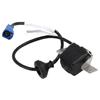 Rear View BackUp Camera 1006773-00-EAA For Tesla Model S 60d 75d 2012-2018