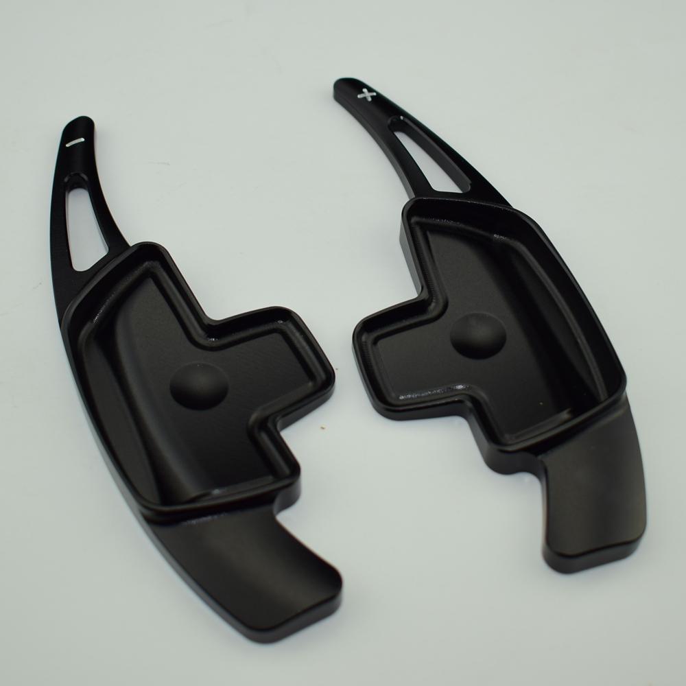 2 buc volan schimbător padel extensie schimbătoare de viteze pentru Benz W176 W205 W212 W222 W246 C117 W218 X156