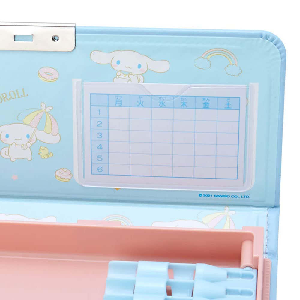 Penar Sanrio Cinnamoroll cu deschidere pe o singură parte (Stea) 201171