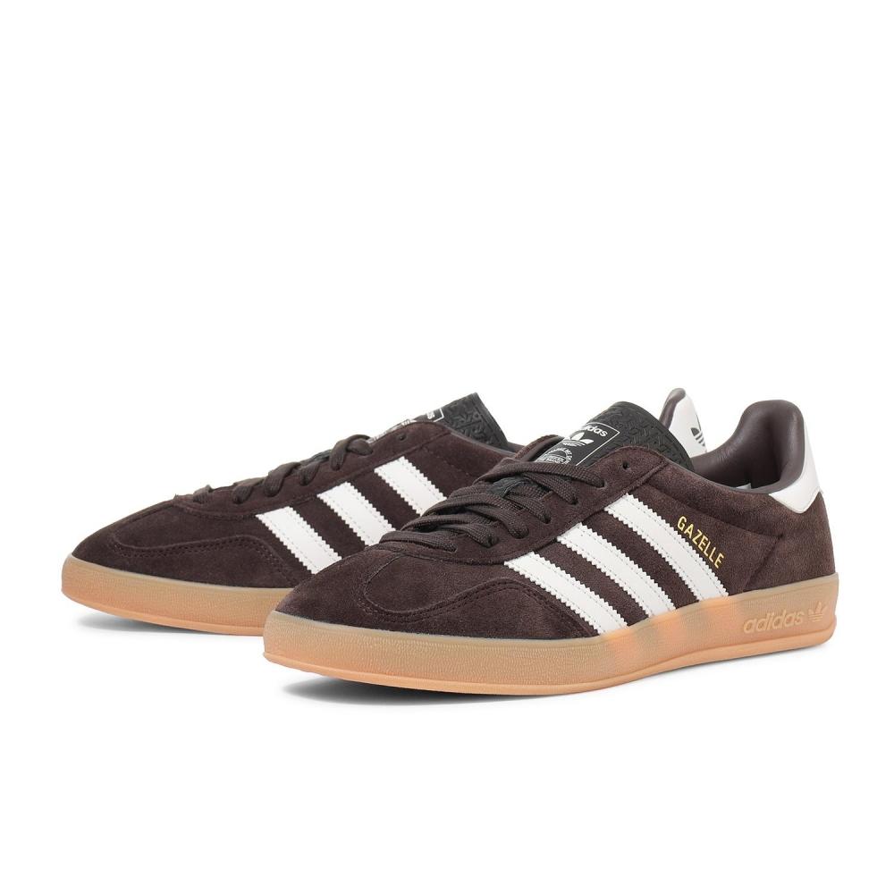 Adidas Gazelle Indoor Hq5152 Auro Core Gum2
