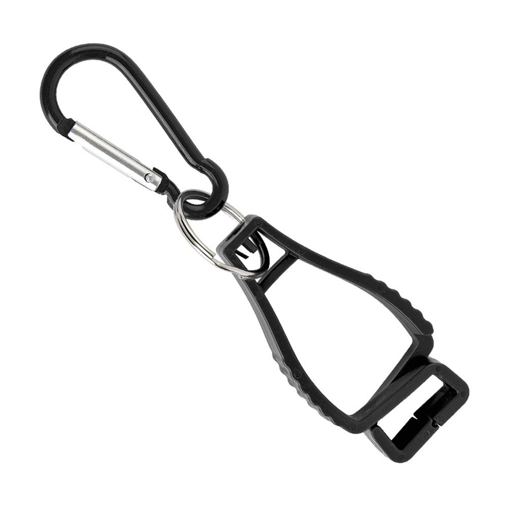 Catcher Camping Accessories Work Tools Glove Clip Glove Grabber Clip Gloves Hook Labor Work Clamp
