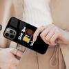 Bier Alkohol Magnetische Handyhülle Für APPLE iPhone 17 Air 16 14 13 12 Pro Max 15 Plus Kabelloses Laden Mit MagSafe Abdeckung