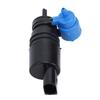 Pompa lavavetri 05179153AA Sostituzione per Jeep Commander Compass Grand Cherokee Wrangler Liberty