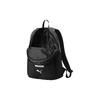New PUMA Oxford Backpack Regular Unisex Black 075495-01