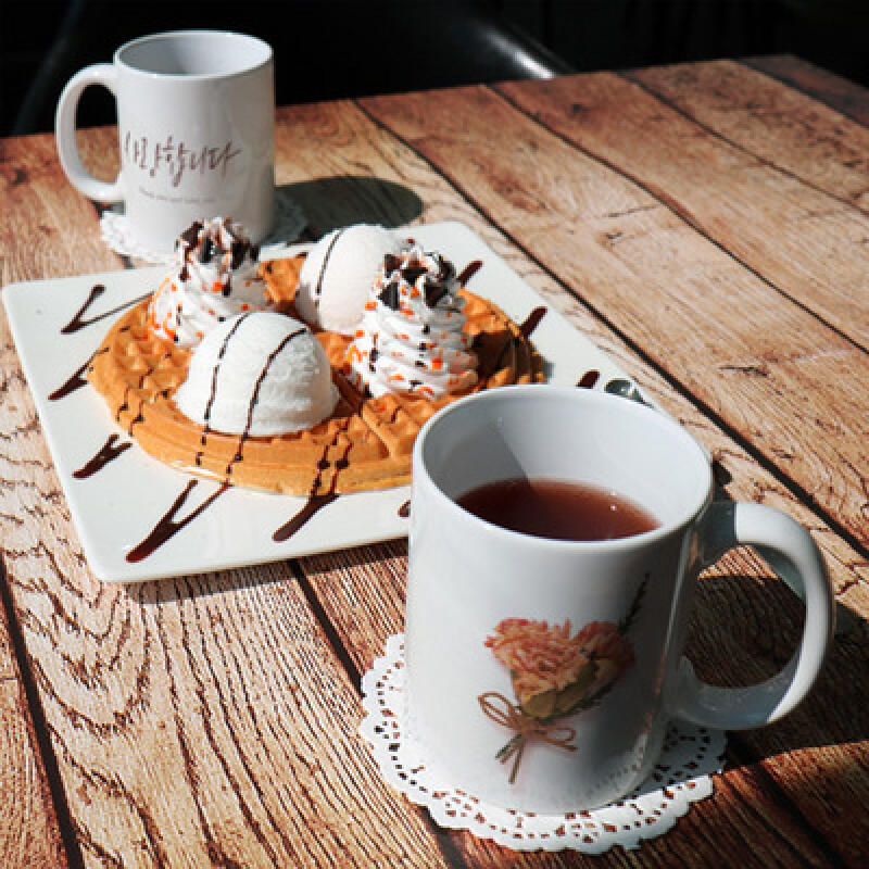 cg873-Design Mug 2p-I Love You