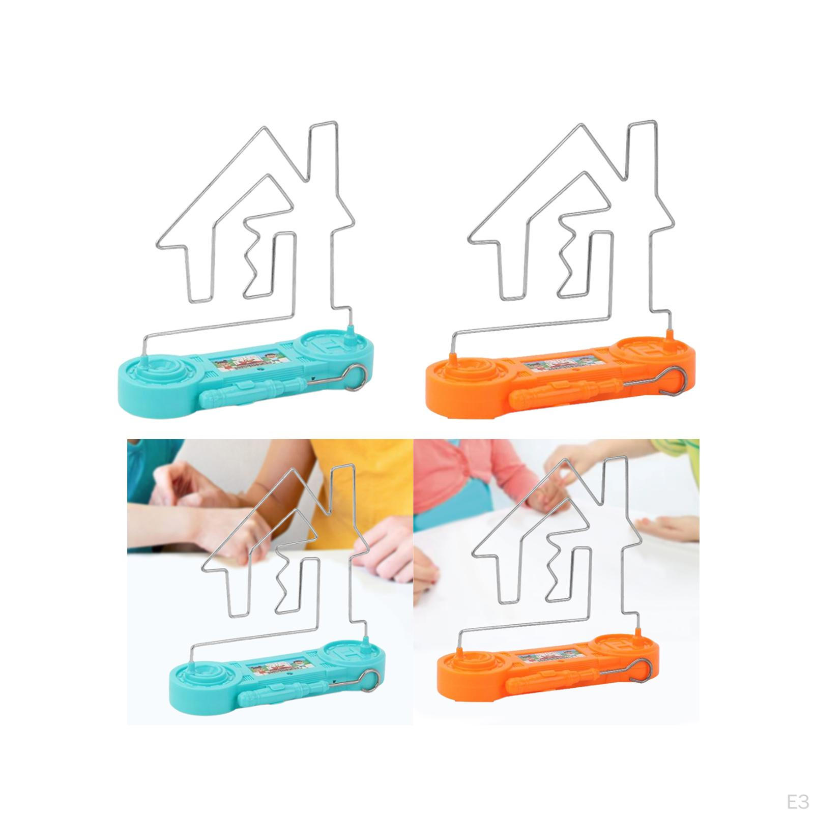 Игры в электрический лабиринт — фото 4