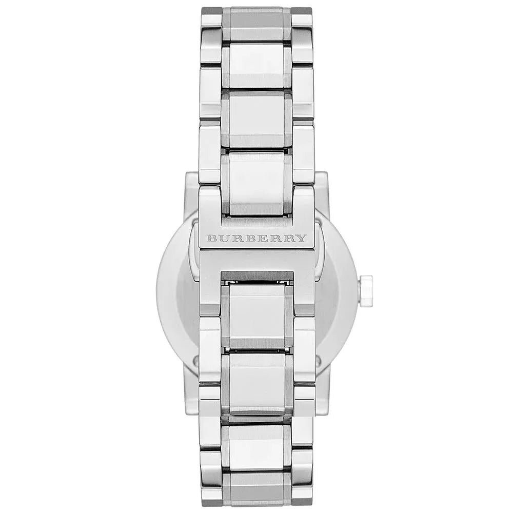 Burberry BU9220 The City Diamonds 26mm Ladies Watch