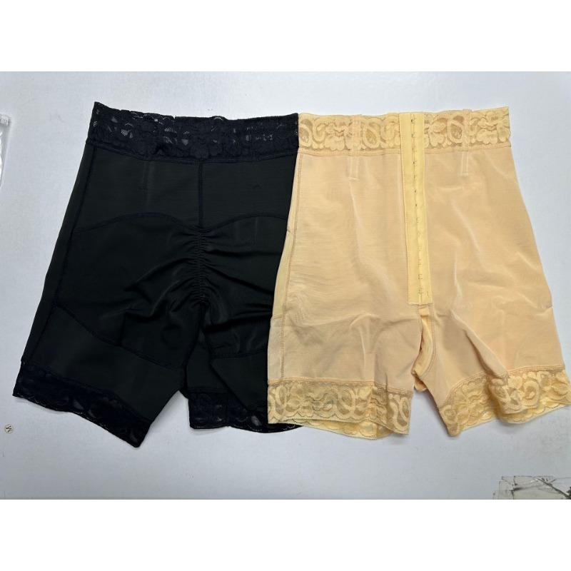 Damen High Waist Bauchkontrolle Po-Anhebende Körperformende Shapewear Hosen