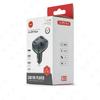 Universal Car Bluetooth FM Transmitter & PD Fast Charger