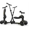 2-in-1 Scooter-Balance Bike Scoot & Ride Highwaykick 1 with Handle for Children