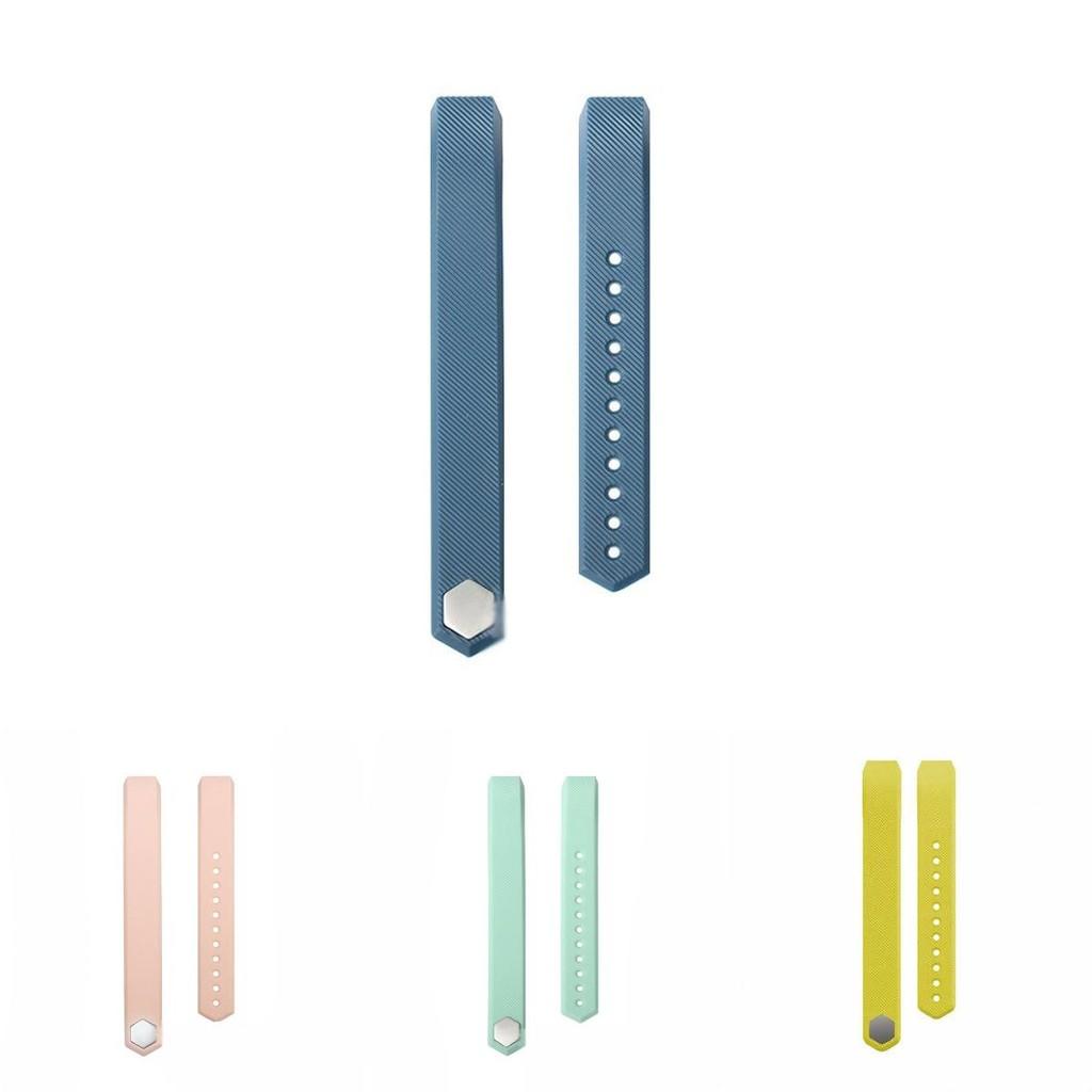 Premium Tpu Fitbit Alta Wristbands Comfortable And Long-lasting Accessory