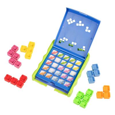 Learning Resources Kanoodle JR. Brain Training Puzzle Game EI3078 Authentic