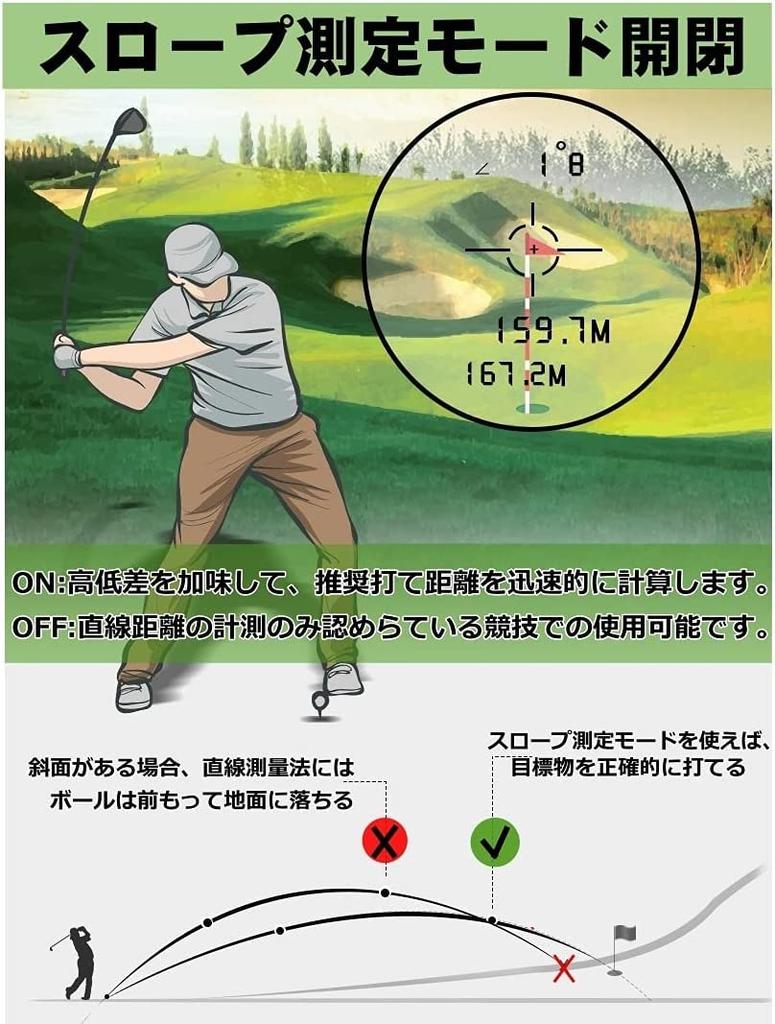 PELZ NX-600 Αποστασιόμετρο Γκολφ 660yd IP54 Συμπαγές