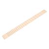 22 Fret Fingerboard Maple Wood Guitar Fretboard Replacement Electric Guitar Accessory 510mm Length