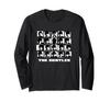 Varme klær – Pullovers og longsleeves