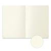 DESIGNPHIL MIDORI MD Notebook Journal, A5, 1 Page Per Day, Dot Grid A, 15313006