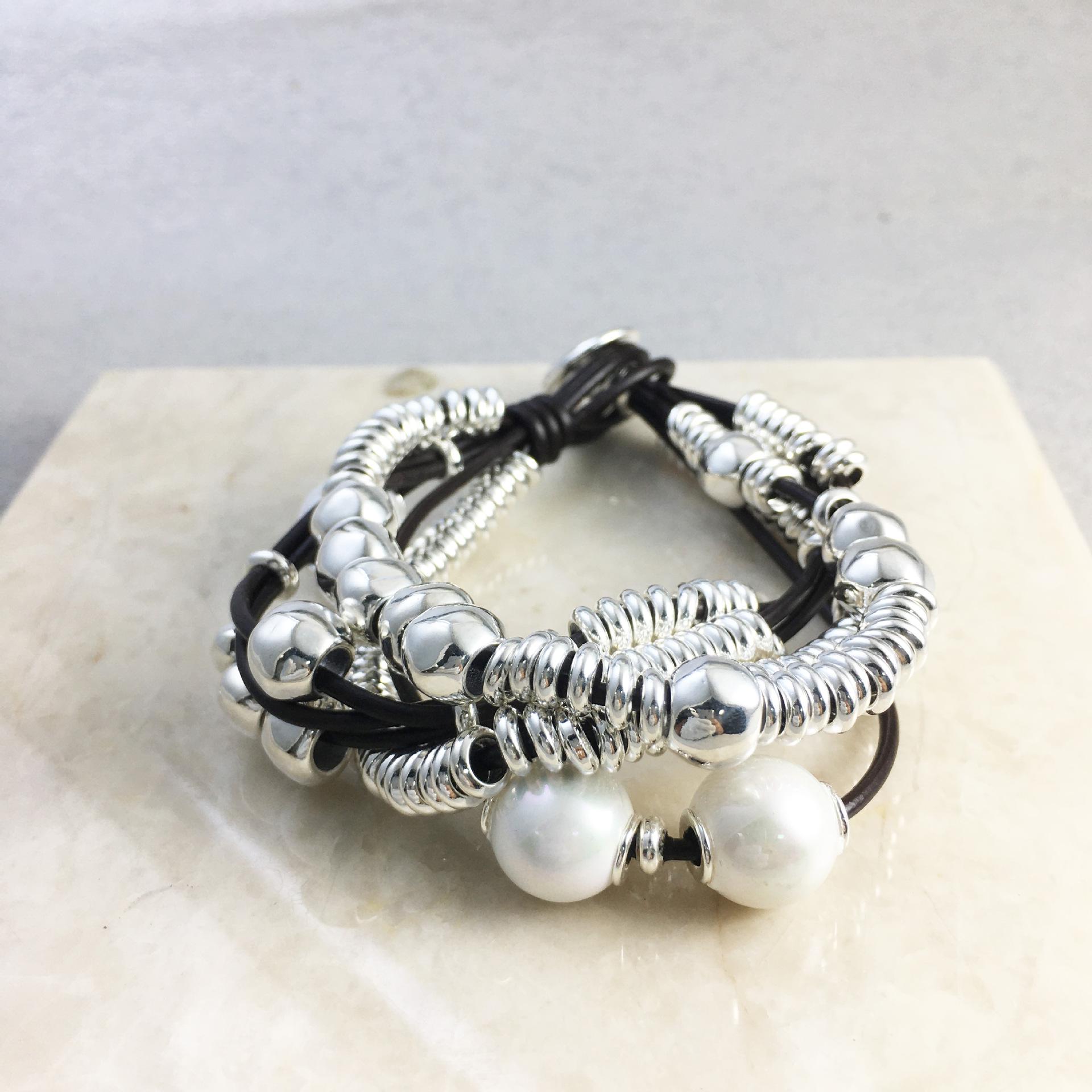 2024 UNOde50 Exquisite Women s Luxury Bracelet: Best-Selling European & American Romantic Jewelry Accessory