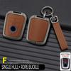 BMW i3/i8 Key Protective Shell - Imported Car Key Cover Modification