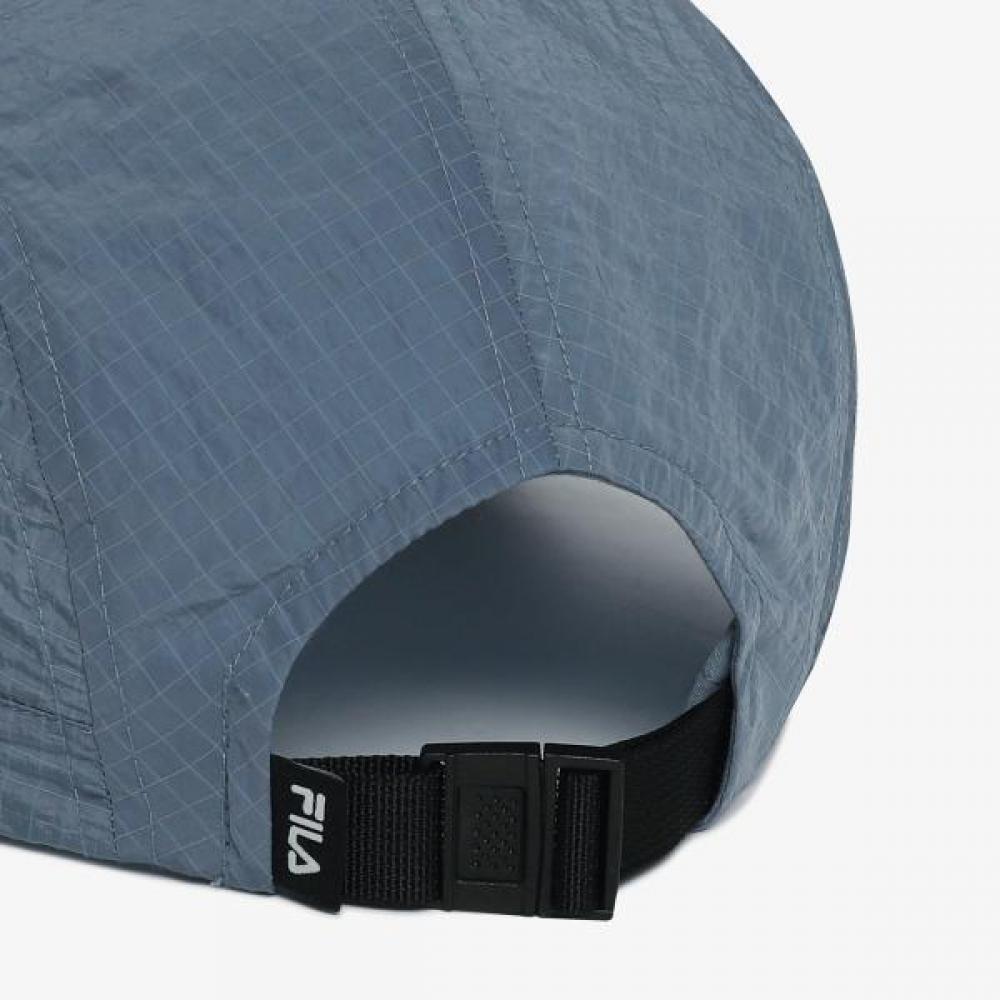Fila Lightweight Woven Ball Cap
