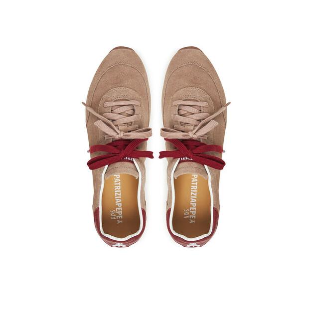 Кроссовки Patrizia Pepe 2Z0054/L055-FG47