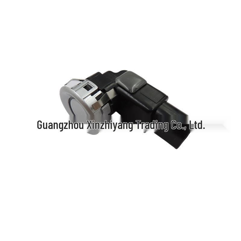Silver Rear Parking Sensor for Buick Regal - Reversing Assist