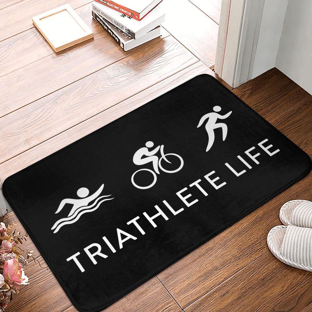 Iron Man Sport Carpet for Living Room Bedroom Rug Kitchen Kid Door Unslip Floor Mat Birthday gift photography props Alfombra Rug