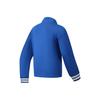 Fila Tennis Fashion Minimalist Sports Casual Tennis Style Versatile Comfortable Loose Half-Zip Knitted Pullover Sweatshirt A11W543223FRB