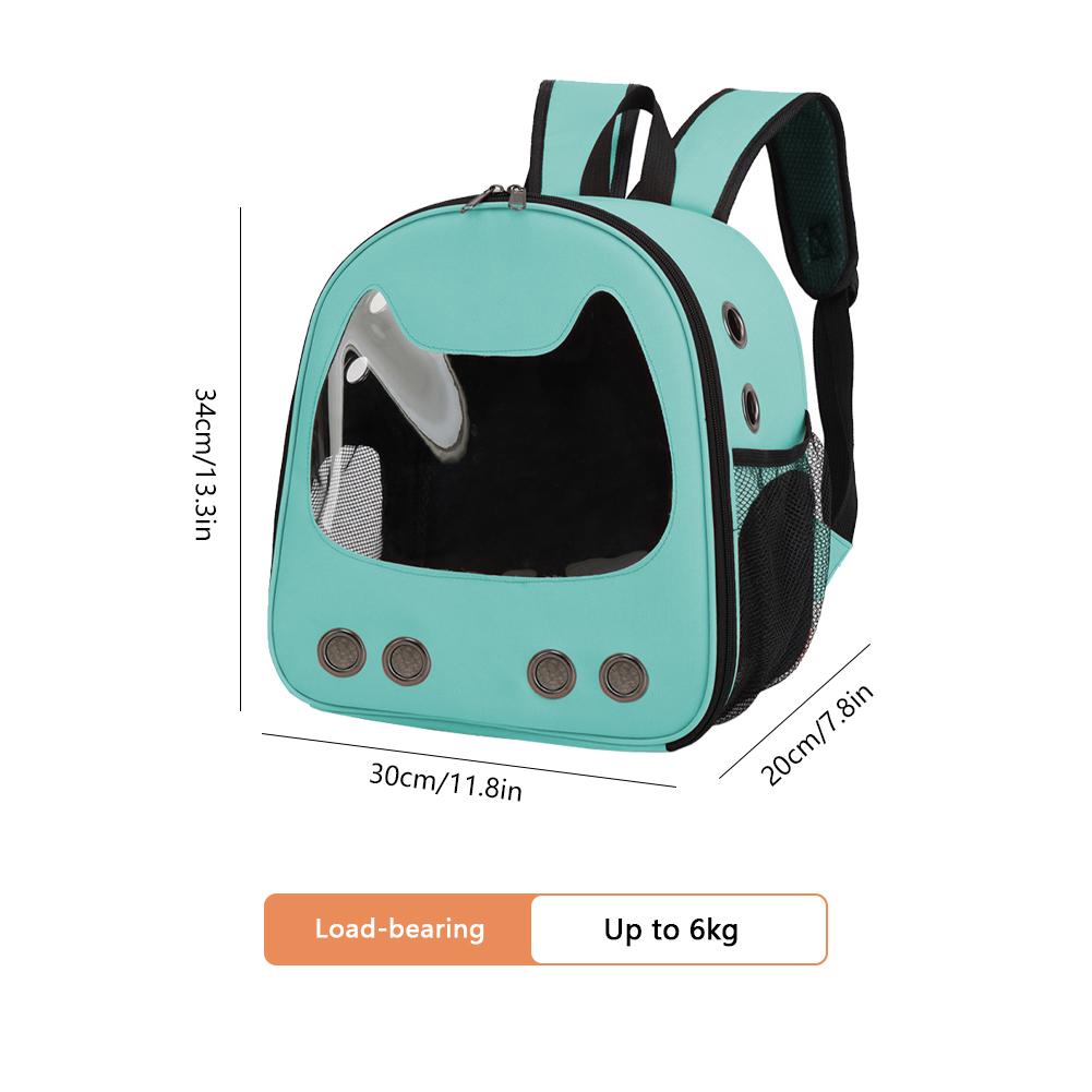 

Переноска для собак, рюкзак для кошек, дорожные дышащие сумки через плечо для маленьких собак, сумка для транспортировки кошек, портативные аксессуары для собак