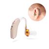 F-138D Hearing Aids Sound Amplifier Battery Powered In Ear Hearing Enhancement Device Sound