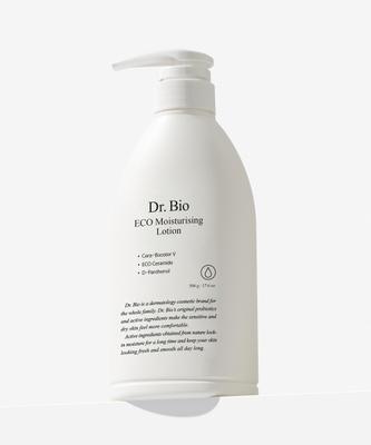 Dr.bio Hydraterende Lotion 500g