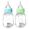 120ml Puppy Kitten Feeding Bottle Set Pet Dog Cat Bady Nursing Water Milk Feeder With Cleaning Brush Newborn Cat Drinking Bottle