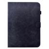 For Amazon Kindle Paperwhite (2024) Case Imprinted Plum Blossom Stand Card Slots Leather Tablet Cover with Auto Sleep/Wake