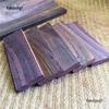 Indonesian Blackwood Small Pieces for Carving & Seals