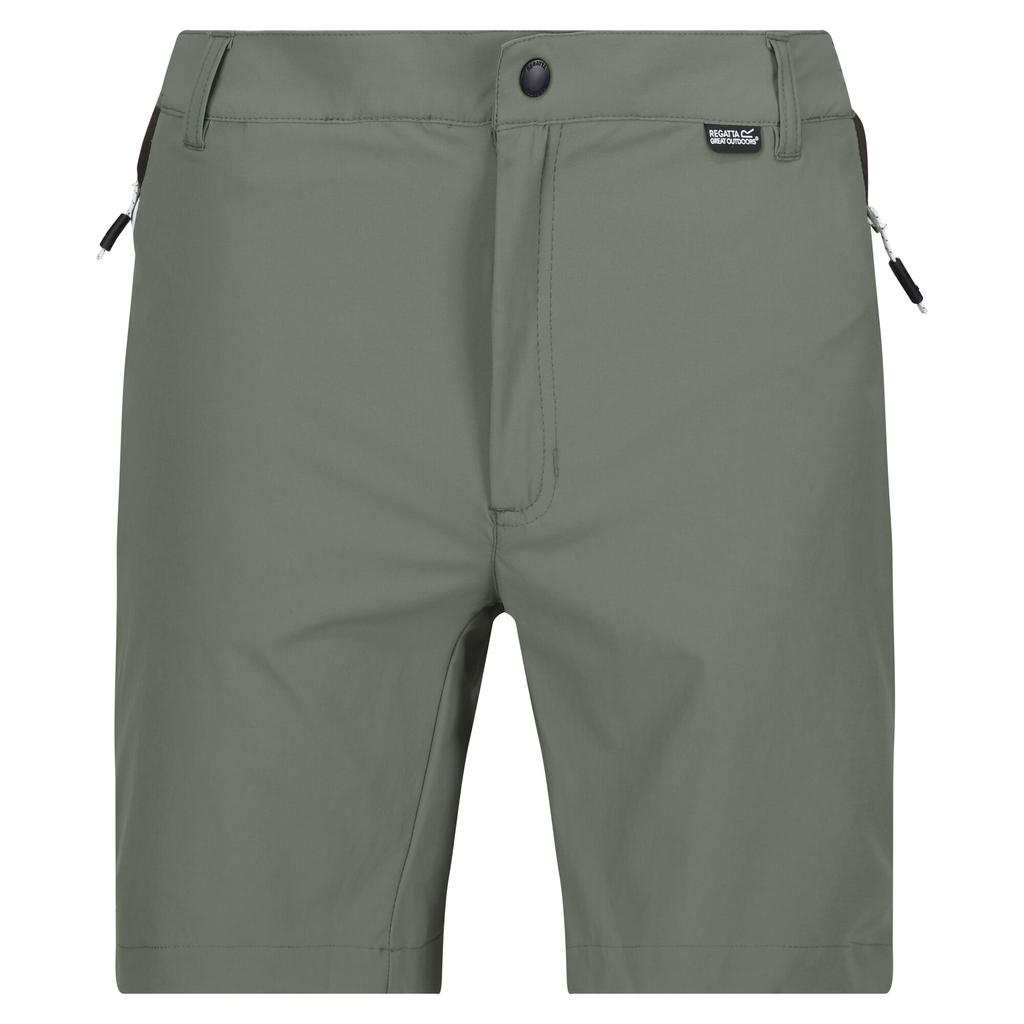 Regatta Mens Mountain II Shorts