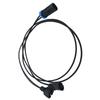 For LS Engine Swap As Shown Knock Sensor Harness No Programming Required Easy Installation Plastic Construction