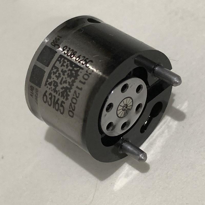 Supapă de control injector combustibil common rail Euro5 28277576 9308625c pentru Delphi 28362727 28525582 28346624