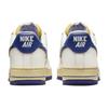 Jordan Air Force 1 '07 Low Athletic Department - Deep Royal Blue - FQ8103-133