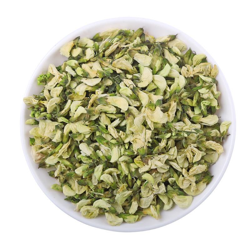 Sophora Tea Natural Dried Flowers Green Select Healthy 500g