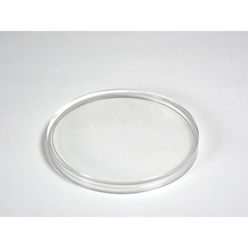 Used Orient Diver Windshield Outer Bezel Initial Auto World Trip Unused