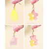 Silicone Earring Mold Kit for DIY Jewelry Crafting Unique Epoxy Dripping Glue Earring Mold Jewelry Mould for DIY Lovers