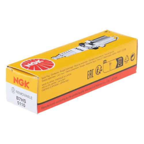 NGK General Plug Separate Type B7HS 5110