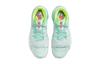 Jordan Zion 2 Zion 2 Abrasion Resistant Breathable Mid top Basketball Shoes Cyan DV0992-367