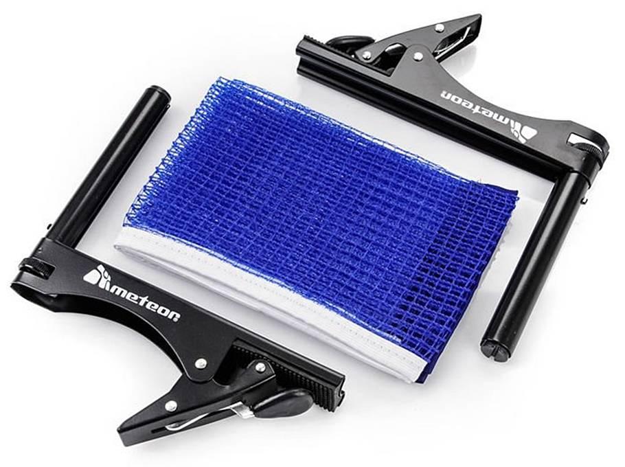 Meteor Table Tennis Net + Handle 16010