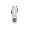 Reebok Club C Grounds Uk 'White Black Gum' Sneakers 100202325