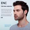 Lanston Theta S8S True Wireless Semi-in-ear Earbuds